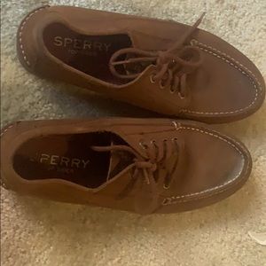 Sperry’s
